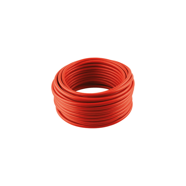 Câble rouge 16mm² (le ml)