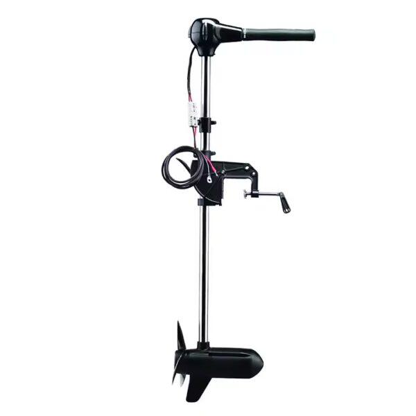 Moteur électrique Navigator brushless 24V 100lbs