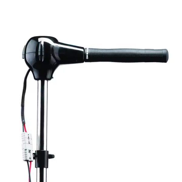 Moteur électrique Navigator brushless 24V 100lbs – Image 4