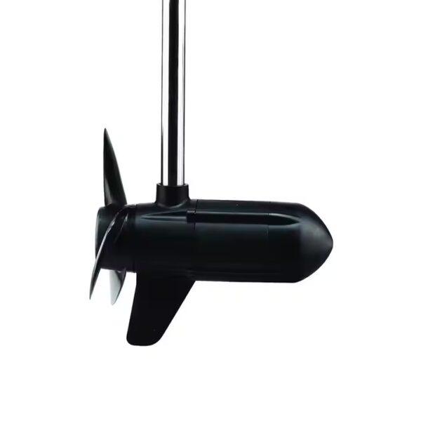 Moteur électrique Navigator spécial loueurs bateaux éléctriques – Image 2