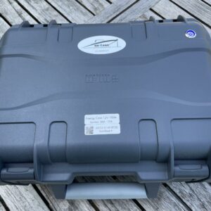Energy Case LiFePo4 12V 150Ah avec chargeur 10A