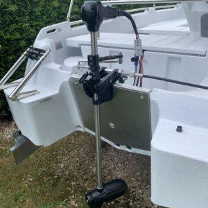Moteur électrique Navigator spécial loueurs bateaux éléctriques